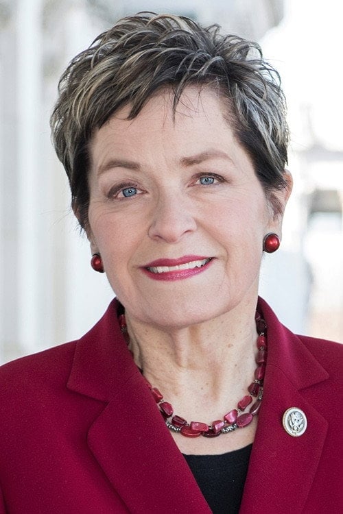 Photo of Marcy Kaptur, Acting