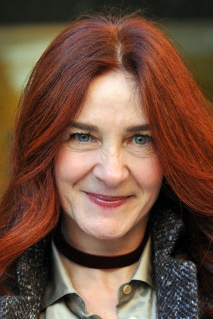 Silvana Fallisi profile