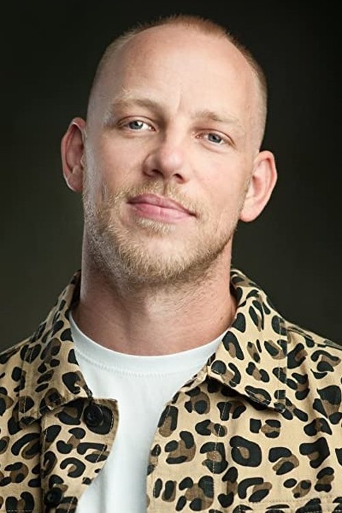Photo of Billy Wickman, Acting