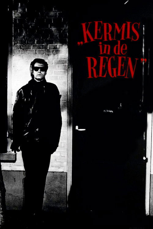 Movie poster for Fair in the Rain (1962)