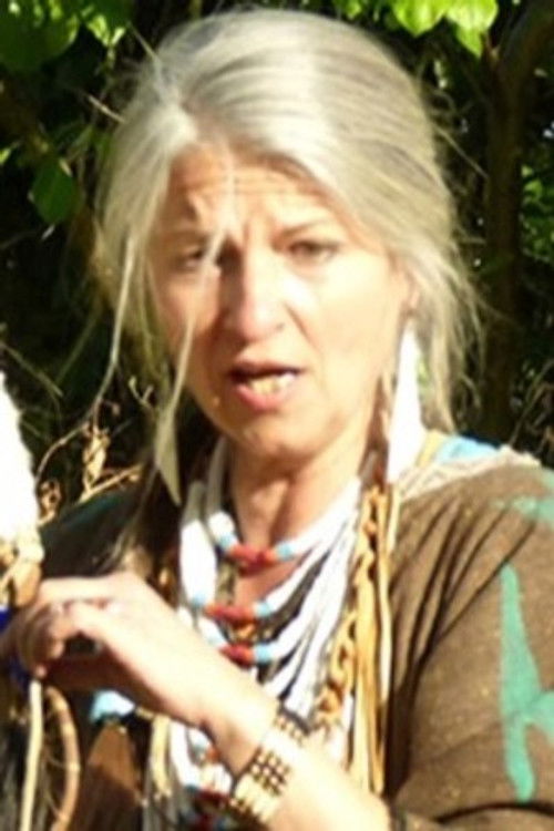 Christine Merville profile