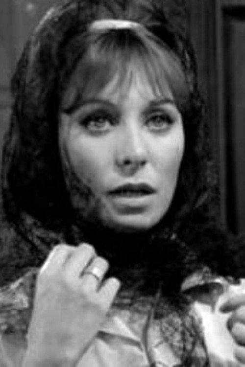 Violette Marceau profile