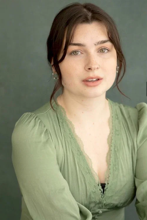 Photo of Erin Rose Martin, Acting