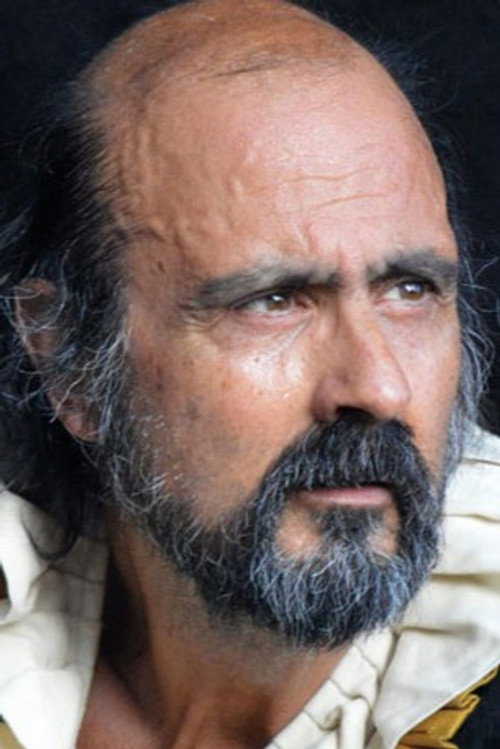Photo of Giampiero Pizzol, Writing