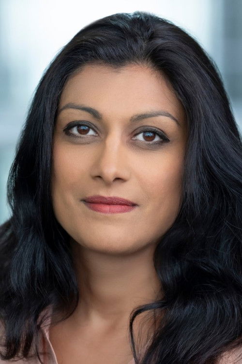 Anushka Asthana profile