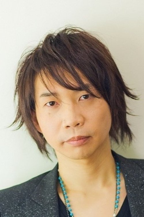 Junichi Suwabe profile