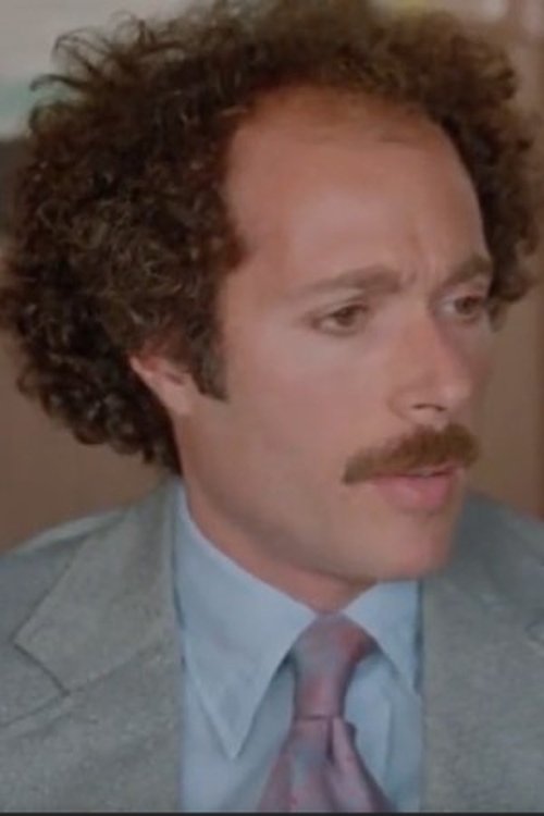 Photo of John Seeman, Acting