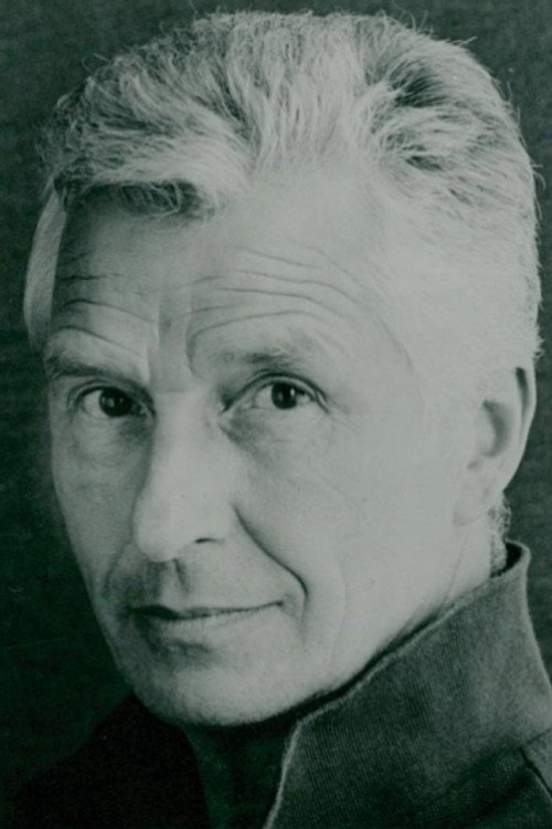 Photo of Gary Hope, Acting