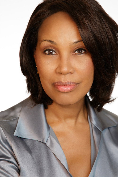 Photo of Kim Brockington, Acting