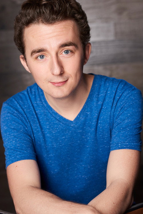 Photo of Tyler Steelman, Acting
