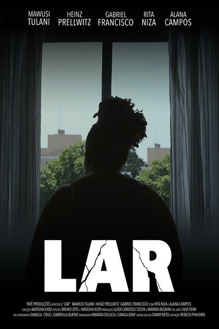 Movie poster for Lar