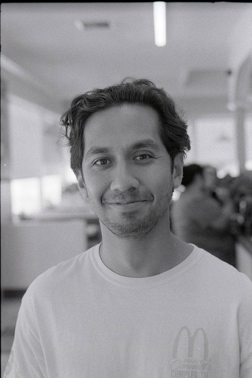 Photo of Ben Winter, Directing