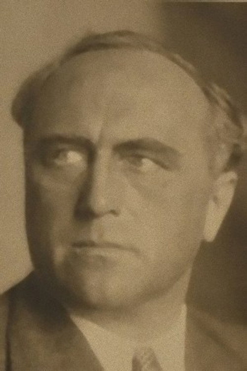 Photo of Friedrich Ulmer, Acting