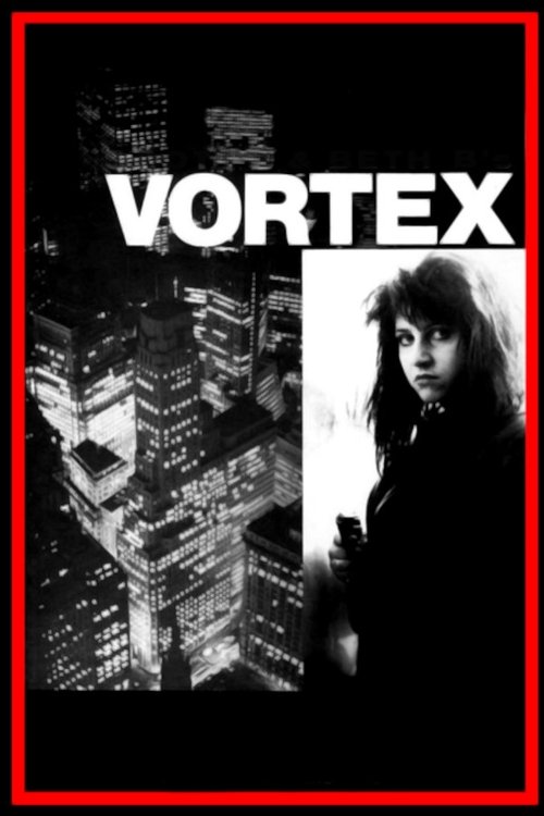 Movie poster for Vortex (1982)