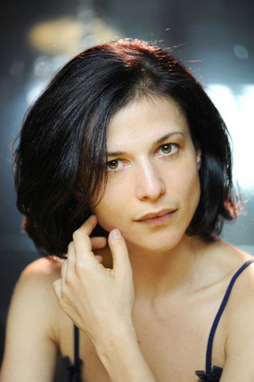 Karina Harutyunyan profile