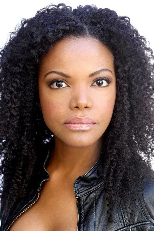 Nadege August profile