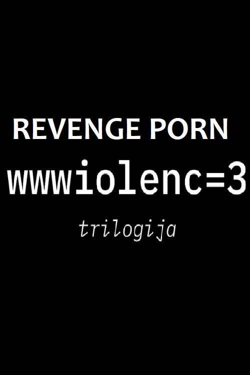 Movie poster for Revenge Porn (2019)