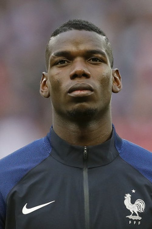 Paul Pogba profile