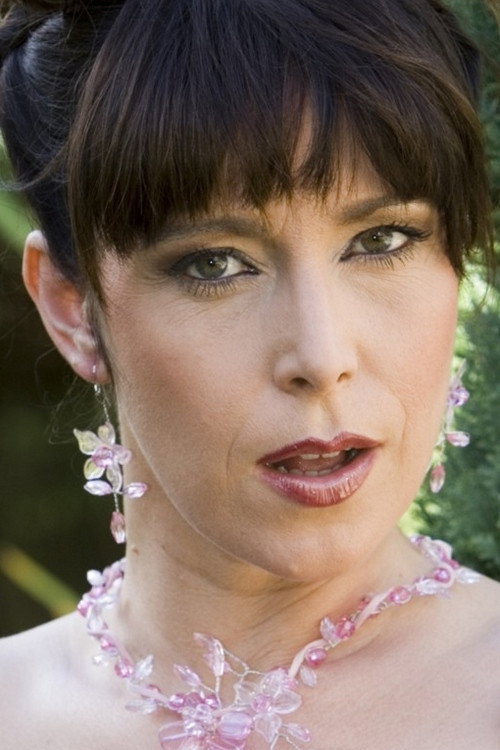 Photo of Lydia St. Martin, Acting