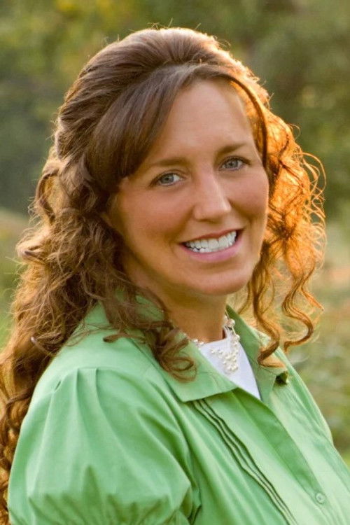 Michelle Duggar profile