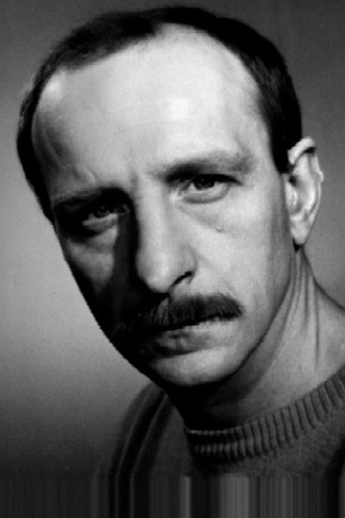 Photo of Oleg Fedulov, Acting