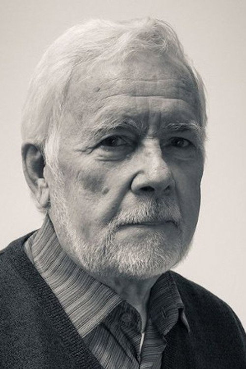 Photo of Mikhail Pakhomenko, Acting