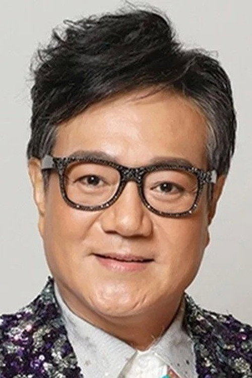 Photo of Henry Lo, Acting