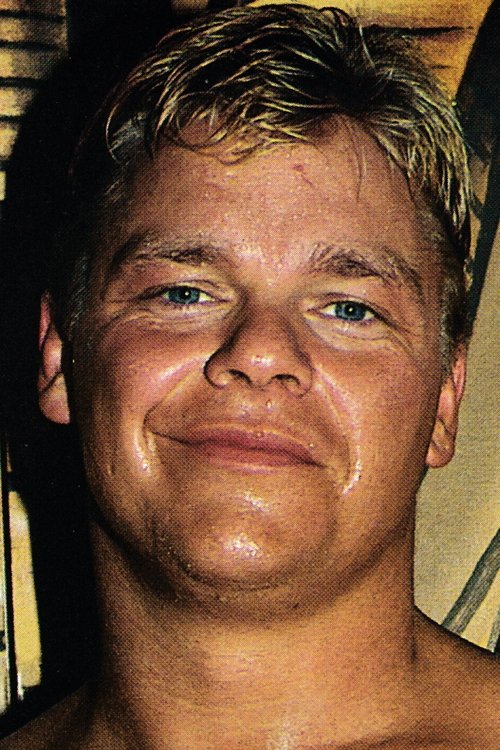 Photo of Troy Martin, Acting