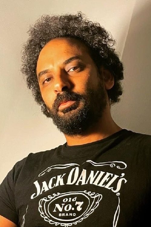 Ahmed Mohareb profile