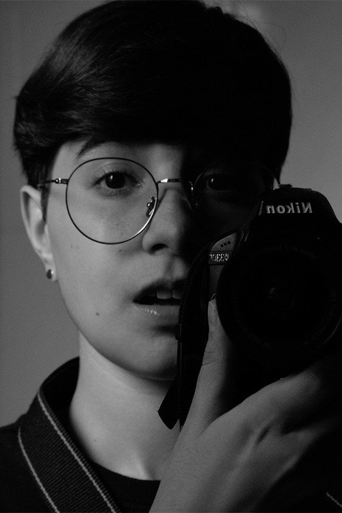 Photo of G. S. Neves, Editing