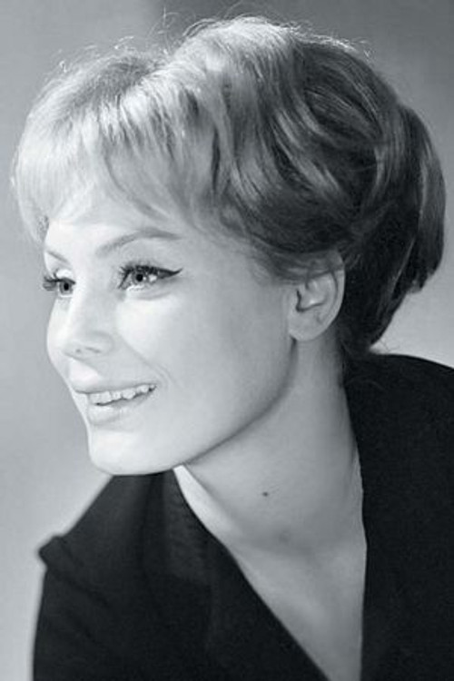 Alla Budnitskaya profile