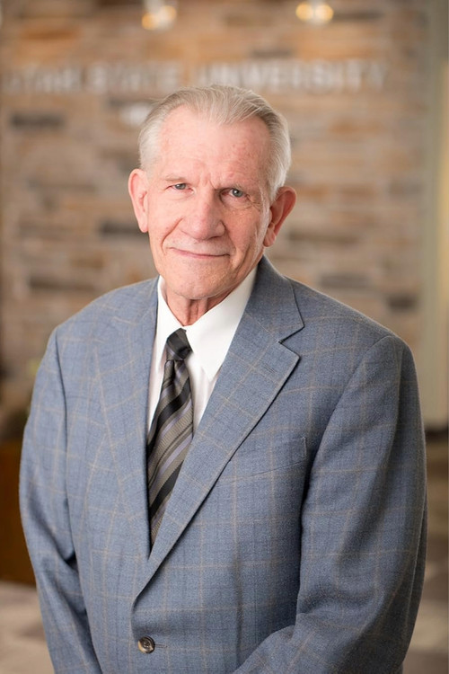 Photo of Joseph Batzel, Acting