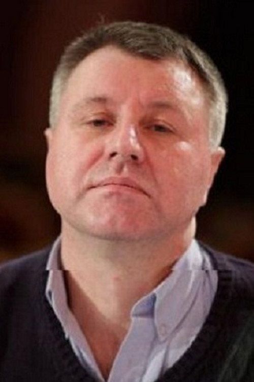 Photo of Igor Bushmelyov, Acting