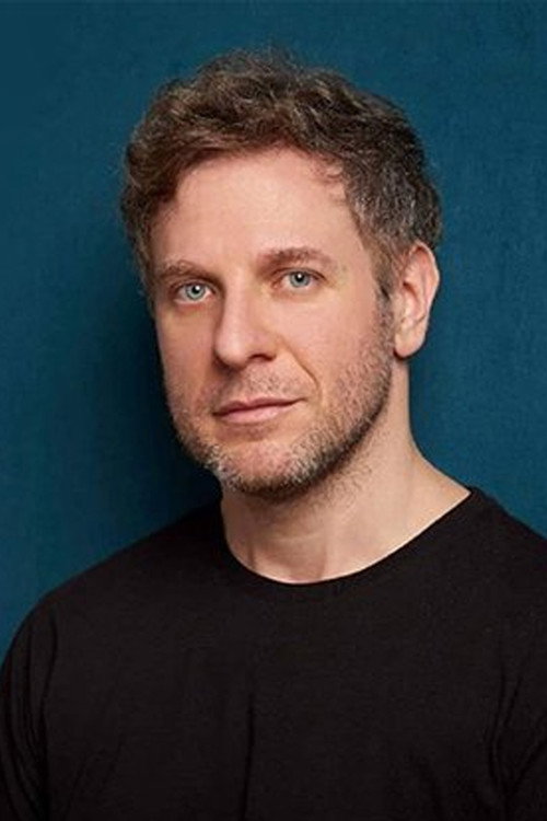 Photo of Diego Gentile, Acting