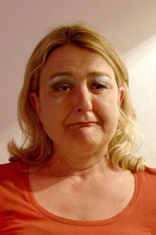 Photo of Ute Meisenheimer, Acting