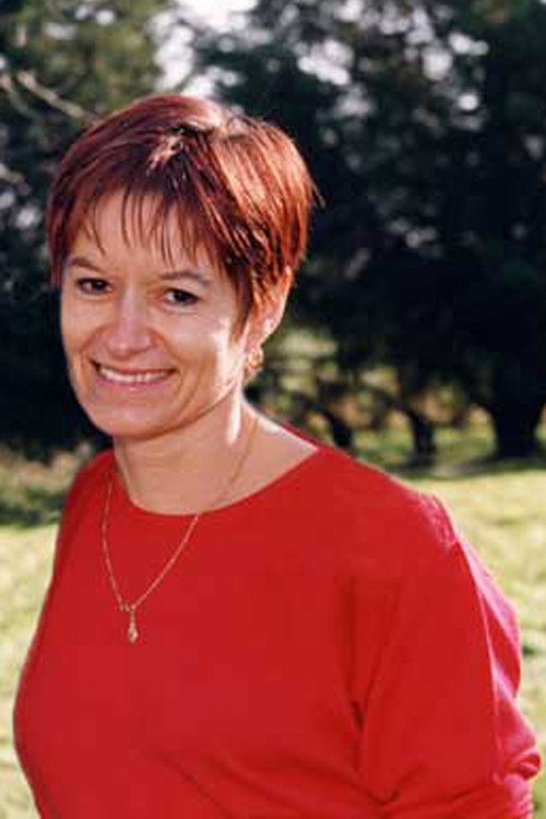 Photo of Nicole Avezard, Acting