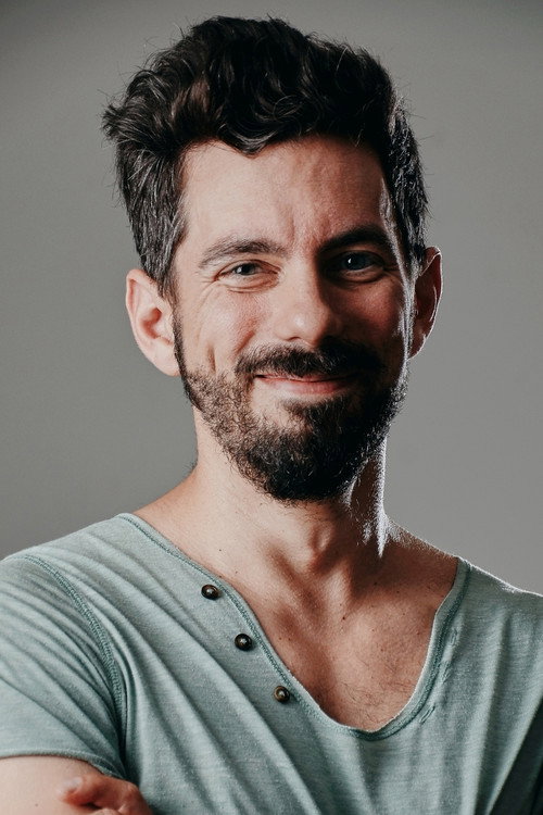 Photo of Bence Jávor, Acting