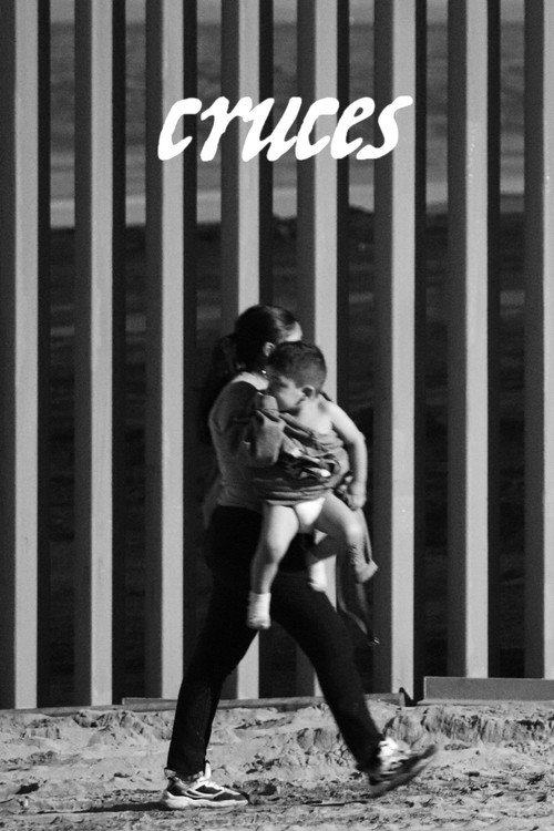 Movie poster for Crossings (2024)