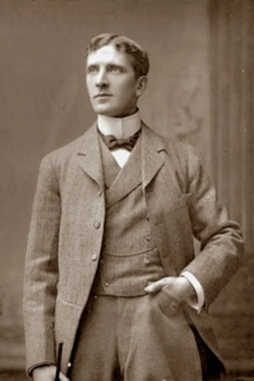 Photo of Ben Webster, Acting