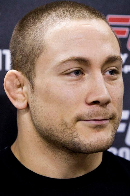 Photo of Mike Pierce, Acting