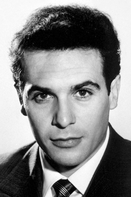 Francisco Rabal profile