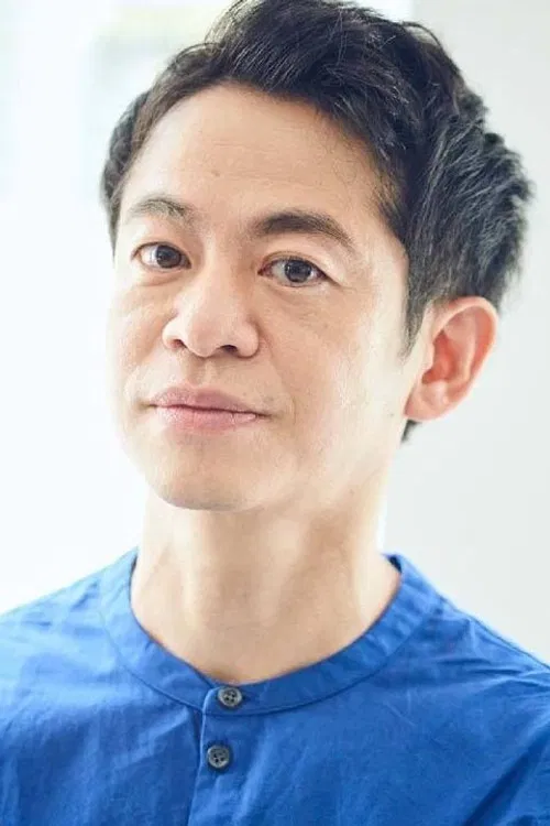 Munenori Nagano profile