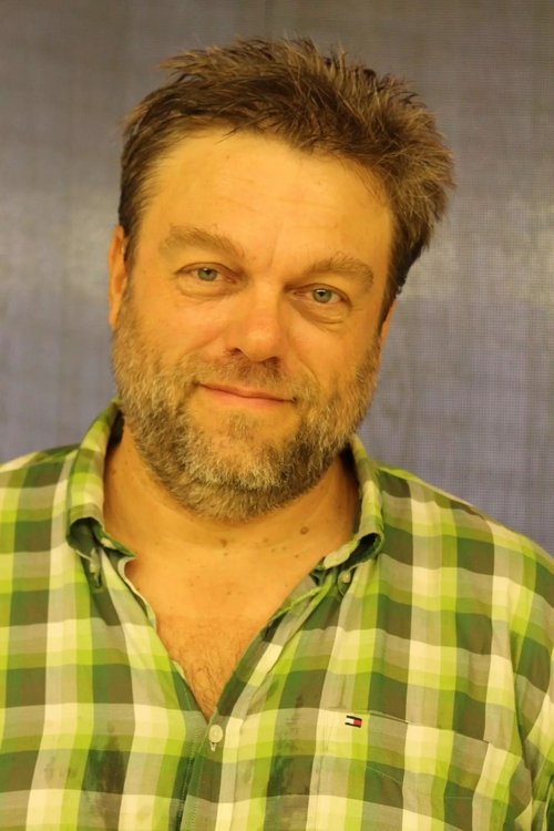 Photo of Sorin Tofan, Acting