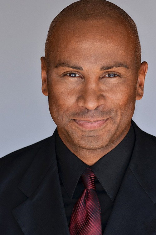 Photo of Julian Starks, Acting