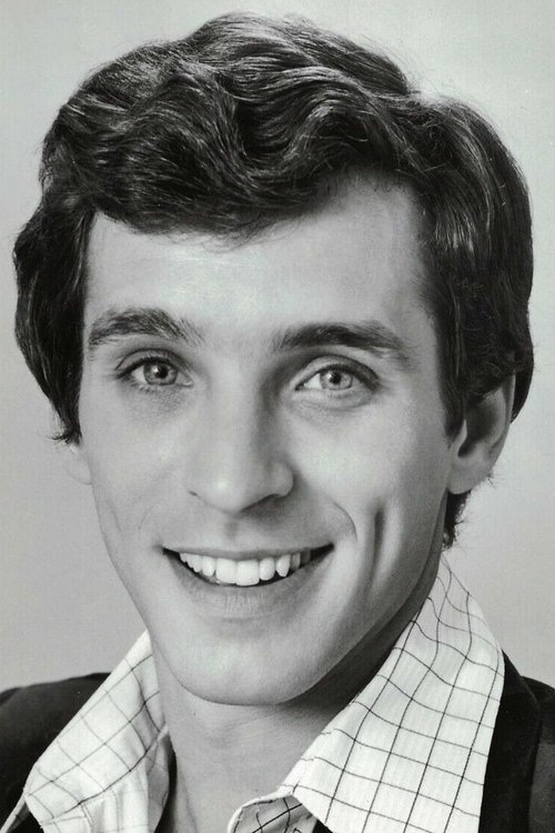 Photo of Mark LaMura, Acting