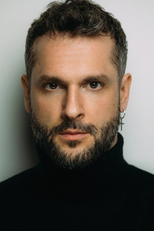 Photo of Paul Hassler, Acting