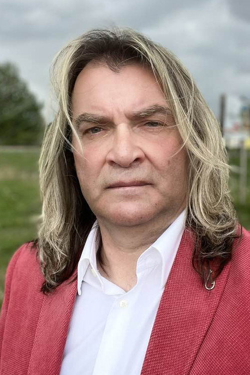 Braňo Mojsej profile