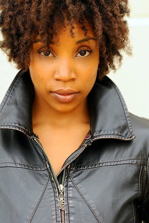 Photo of Kami Jones, Acting