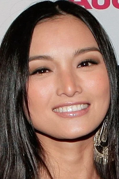 Photo of Kathleen Luong, Acting