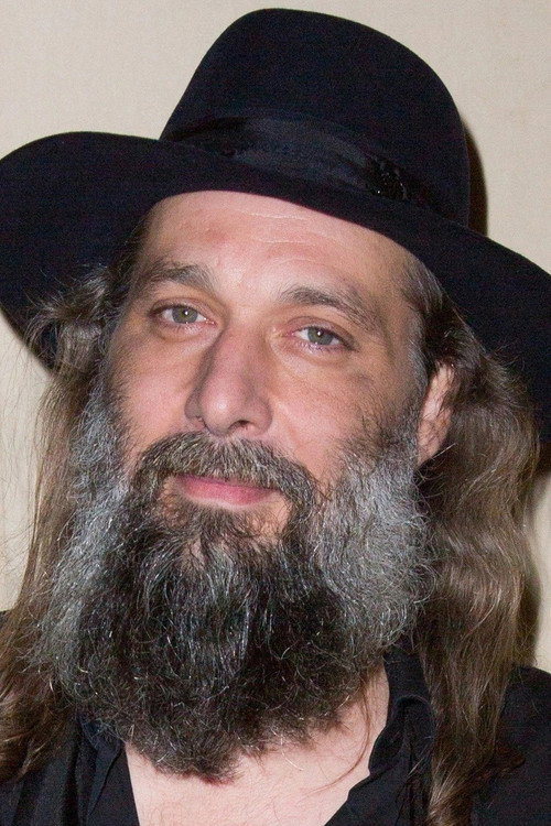 Photo of Sébastien Tellier, Acting